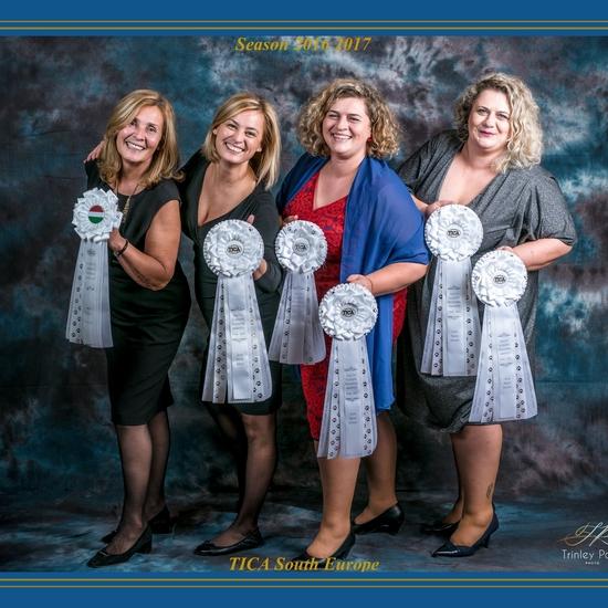 Photo de gala