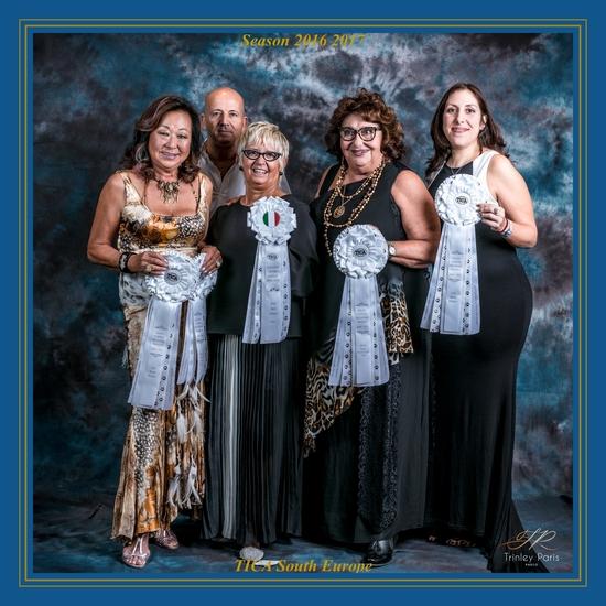 Photo de gala
