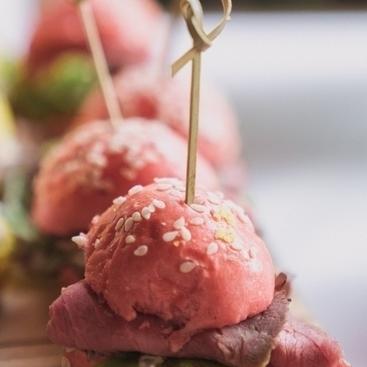 Photo culinaire
