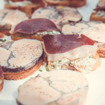 Photo culinaire