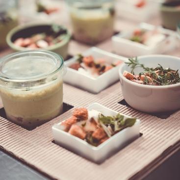 Photo culinaire