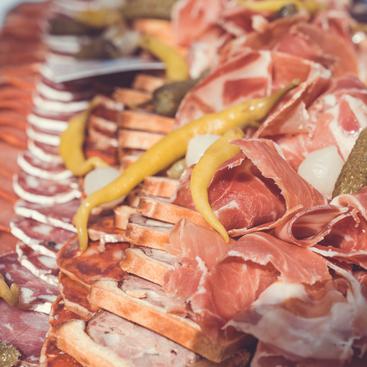 Photo culinaire