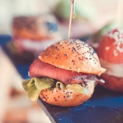 Photo culinaire