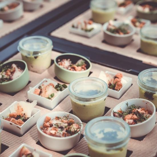 Photo culinaire