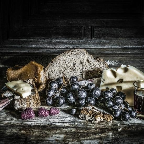 Photo culinaire