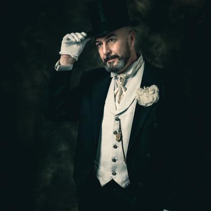 Fine art homme